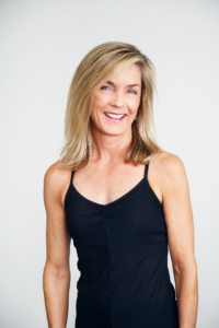 Kim Friedman